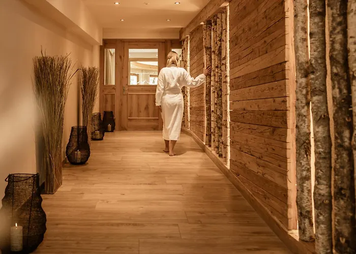Aktiv&Vitalhotel Bergcristall