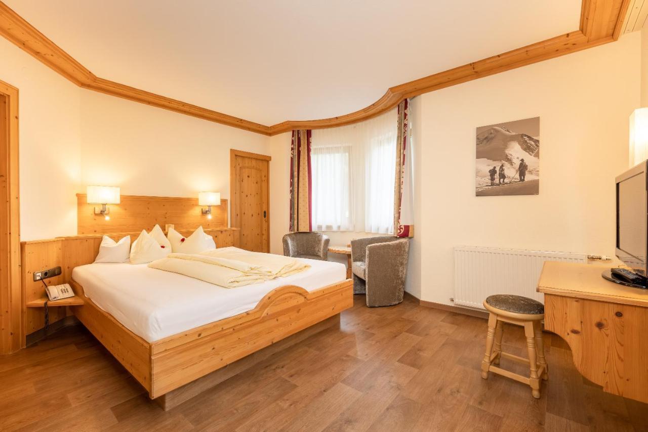 Hotel Aktiv&vitalhotel Bergcristall Neustift im Stubaital