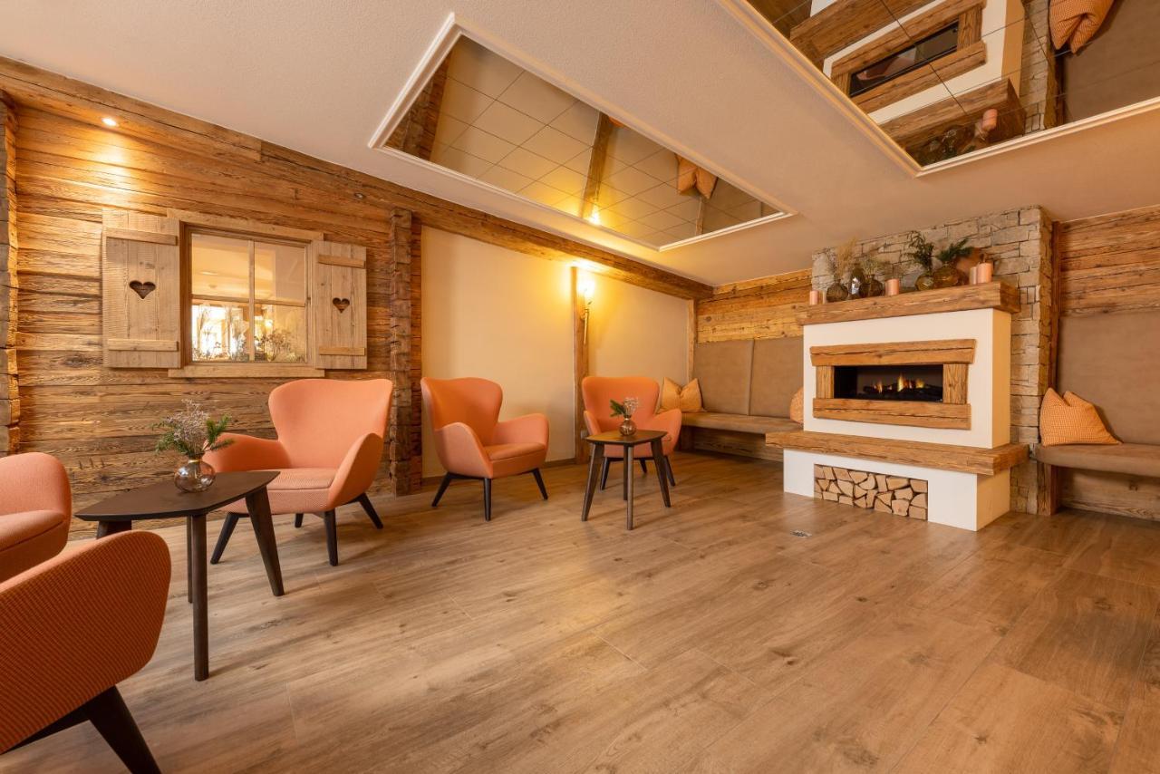 Aktiv & Vitalhotel Bergcristall Hotel 4*