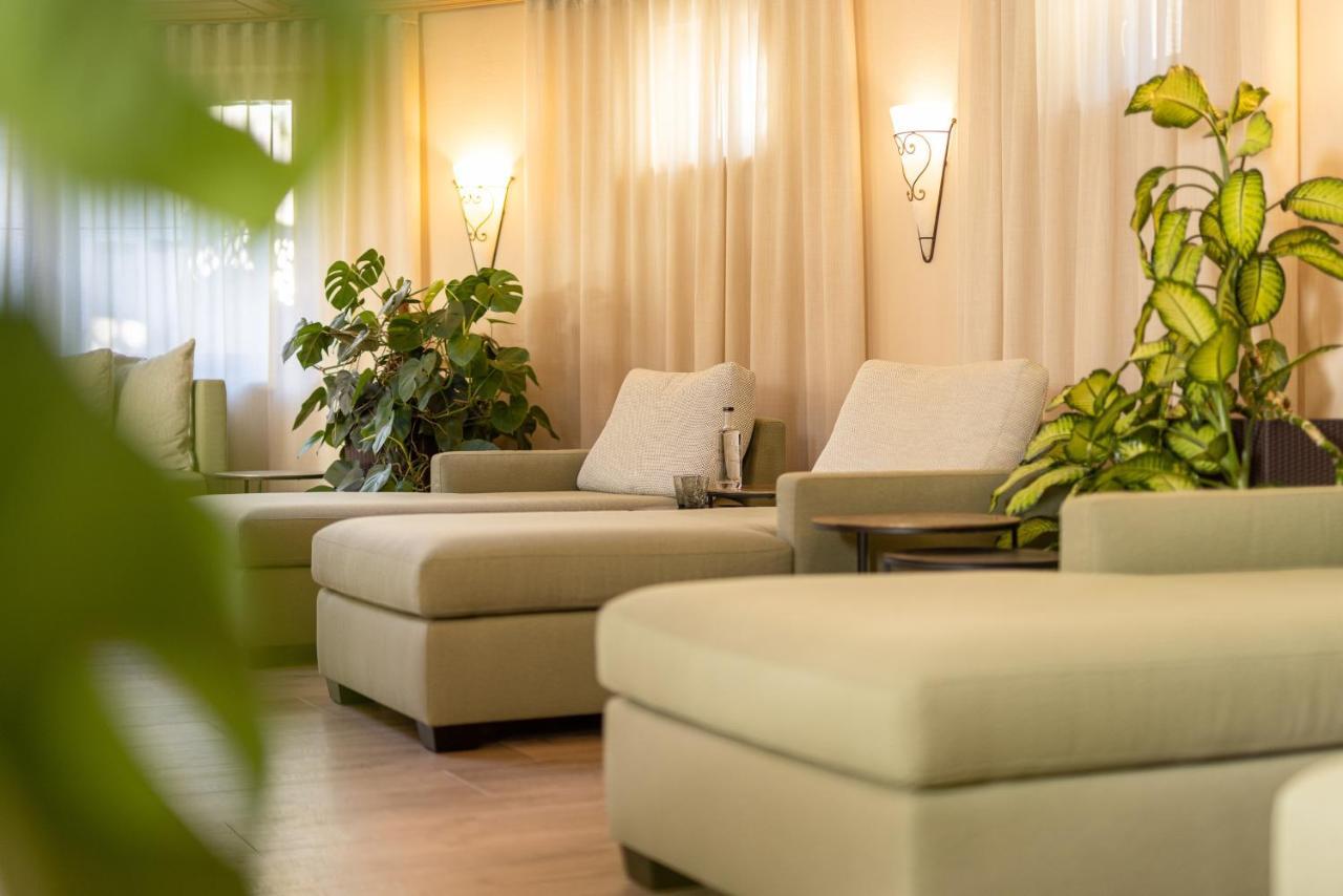Aktiv & Vitalhotel Bergcristall Hotel 4*