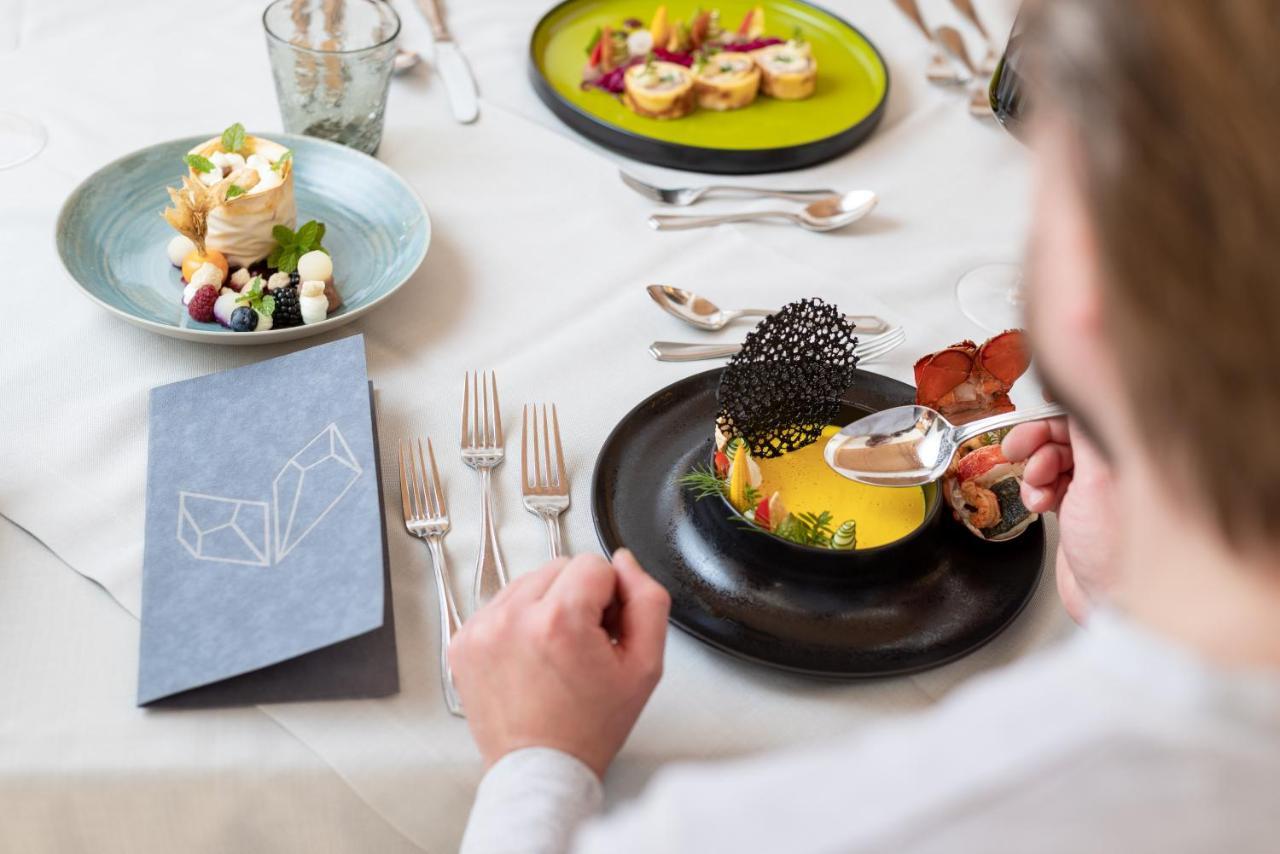 Aktiv & Vitalhotel Bergcristall 4* Neustift im Stubaital