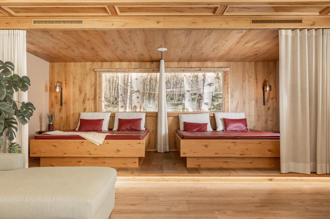 Aktiv & Vitalhotel Bergcristall