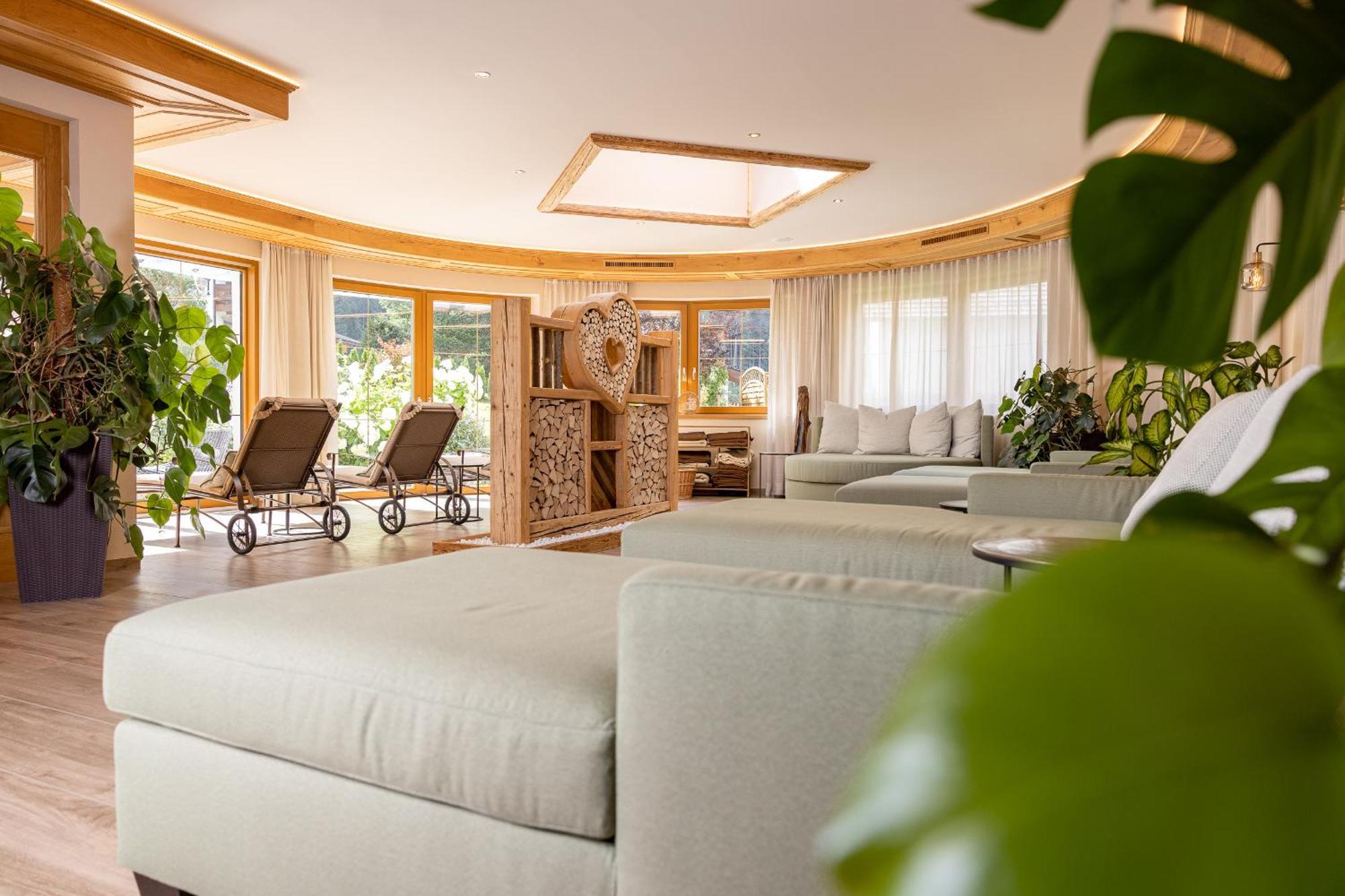 Aktiv&vitalhotel Bergcristall Hotel 4*
