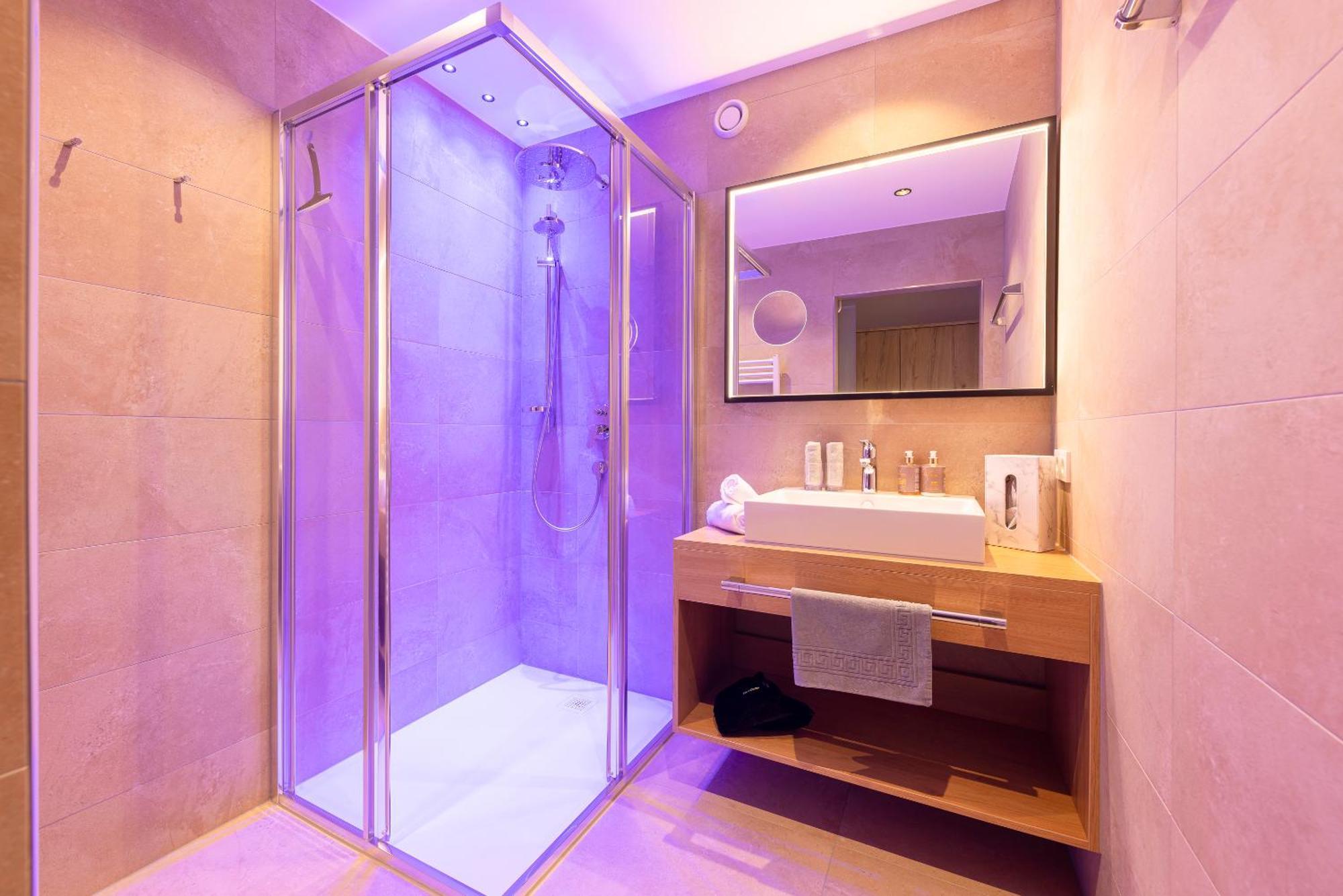 Aktiv & Vitalhotel Bergcristall 4* Neustift im Stubaital