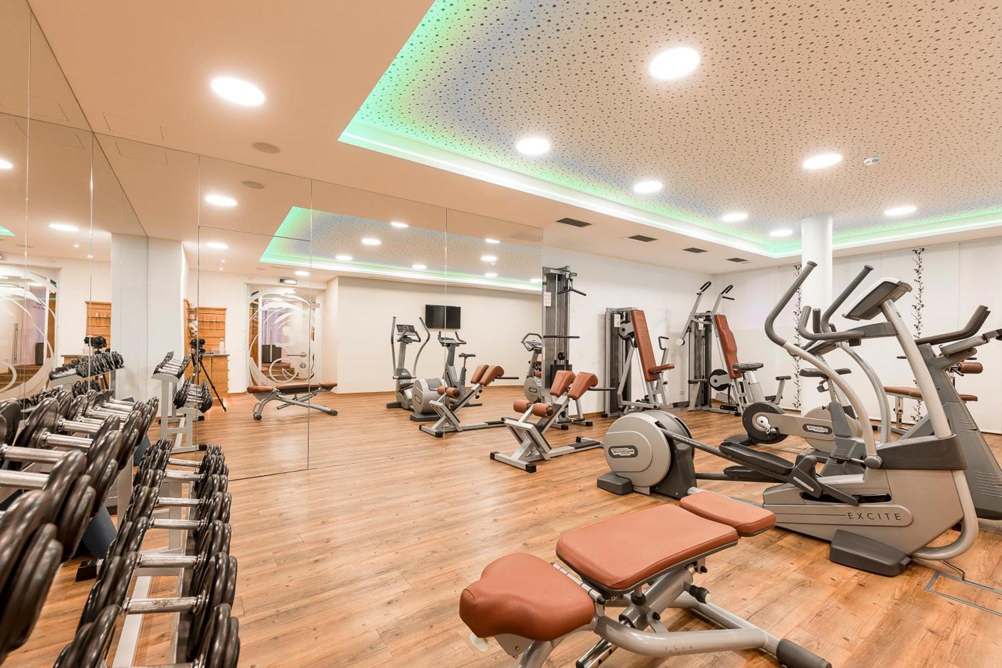 Aktiv & Vitalhotel Bergcristall