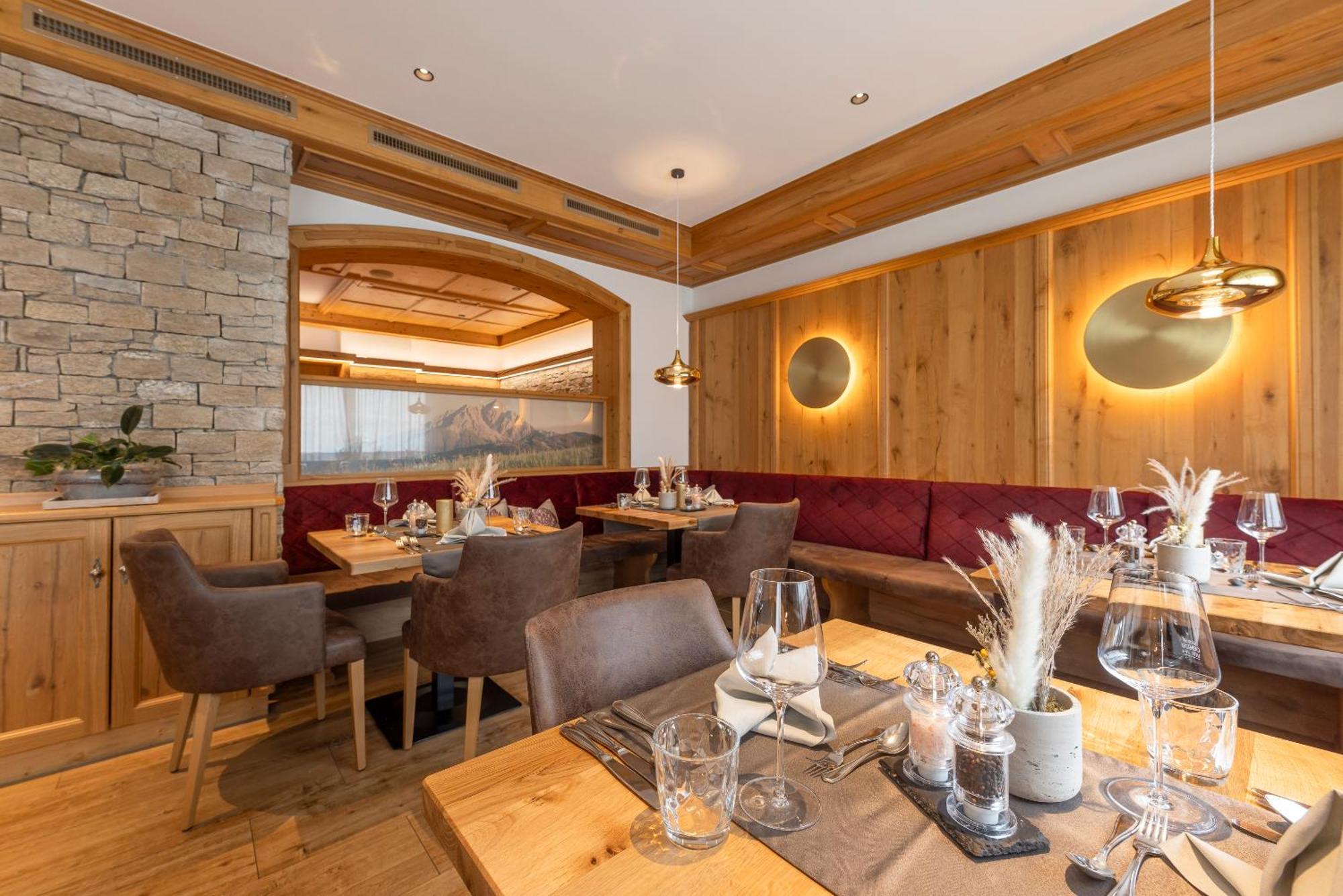 Aktiv&vitalhotel Bergcristall Hotel