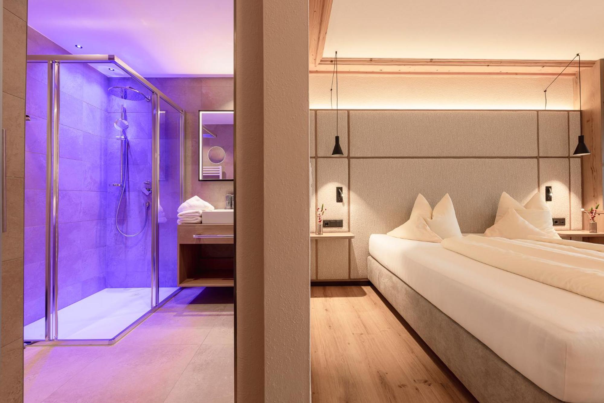 Aktiv&vitalhotel Bergcristall Neustift im Stubaital