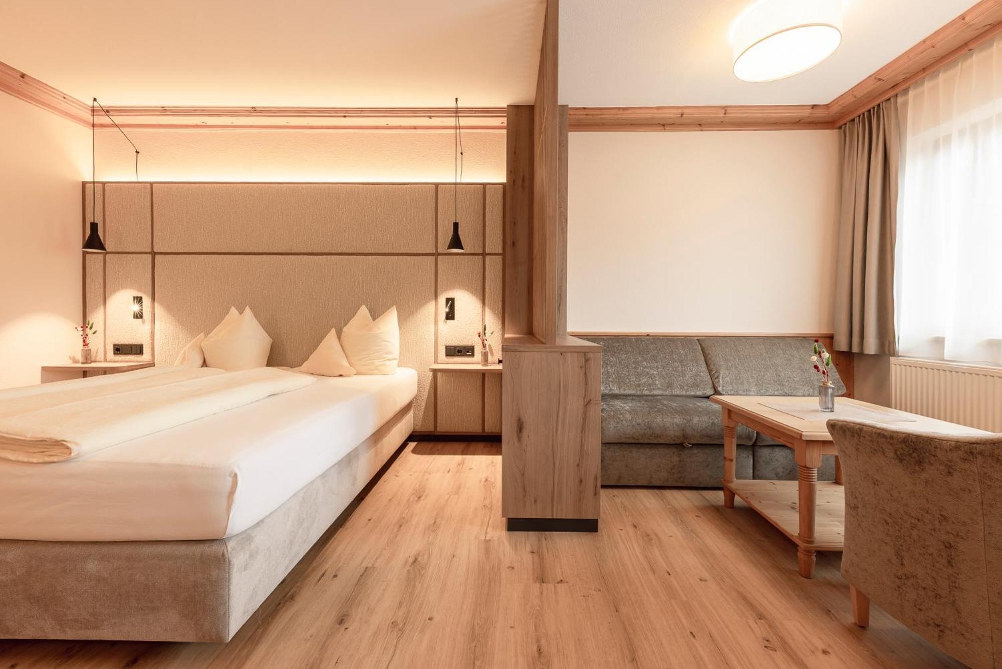 Hotel Aktiv&vitalhotel Bergcristall 4*