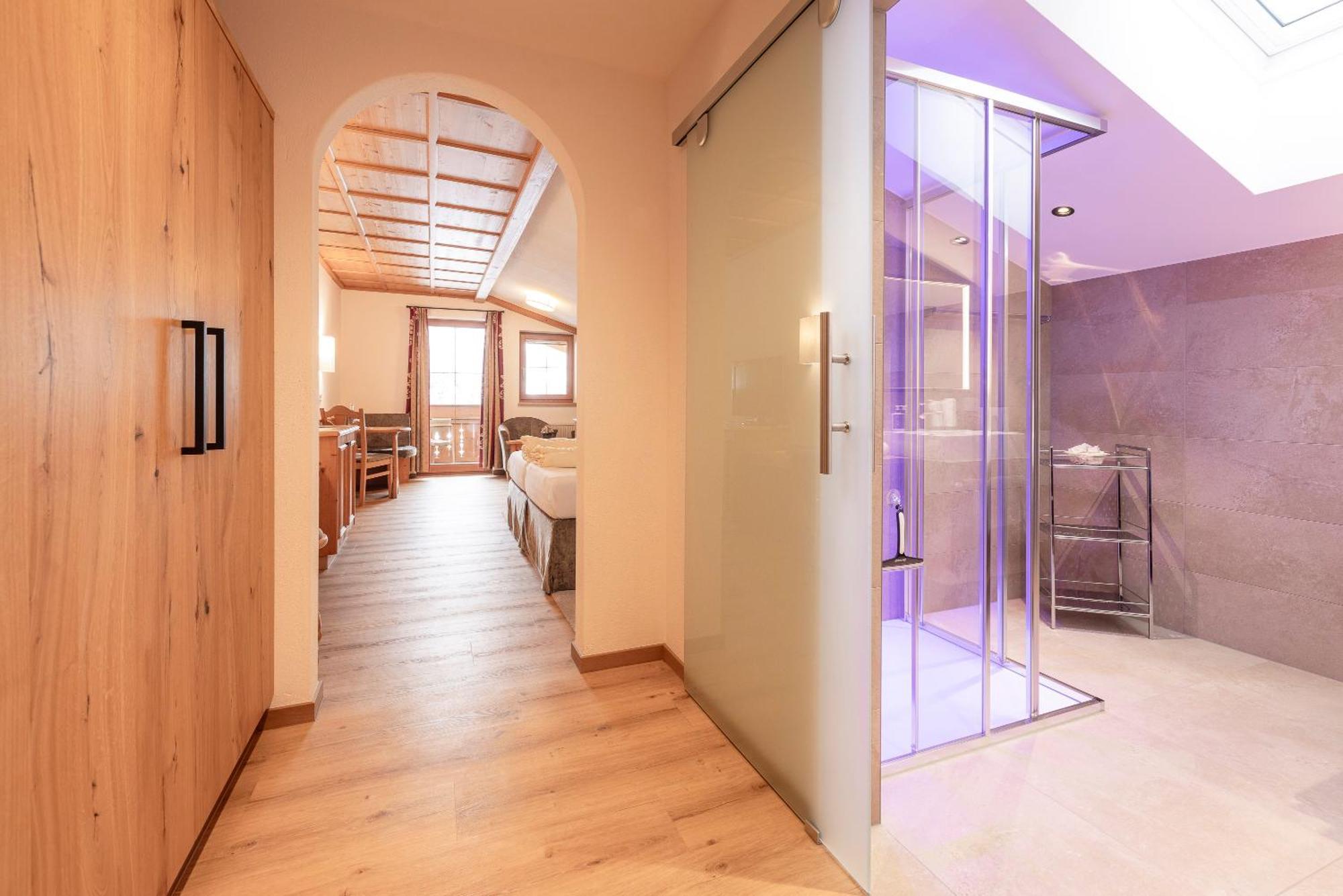 Aktiv & Vitalhotel Bergcristall