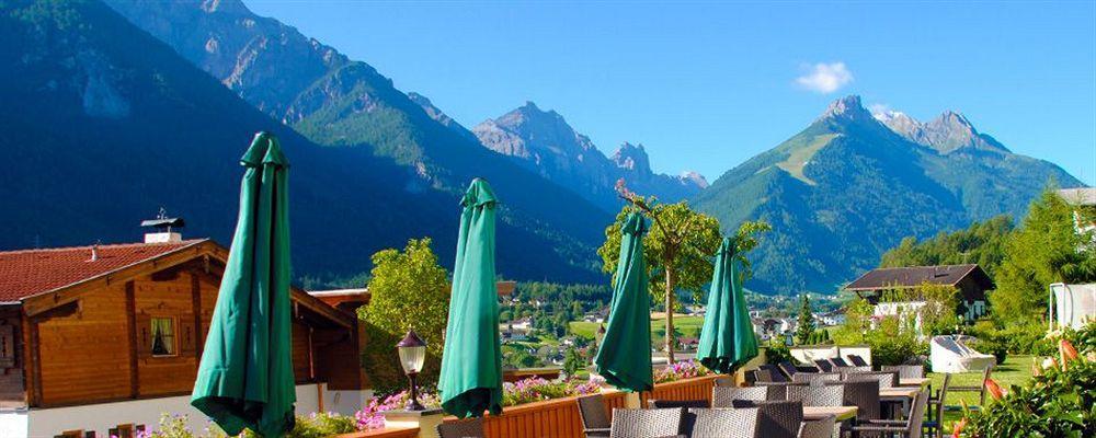 Hotel Aktiv & Vitalhotel Bergcristall