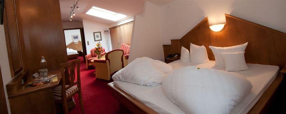 Aktiv&vitalhotel Bergcristall 4* Neustift im Stubaital