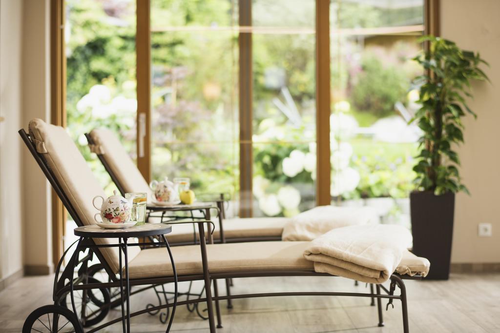 Hotel Aktiv&vitalhotel Bergcristall 4*