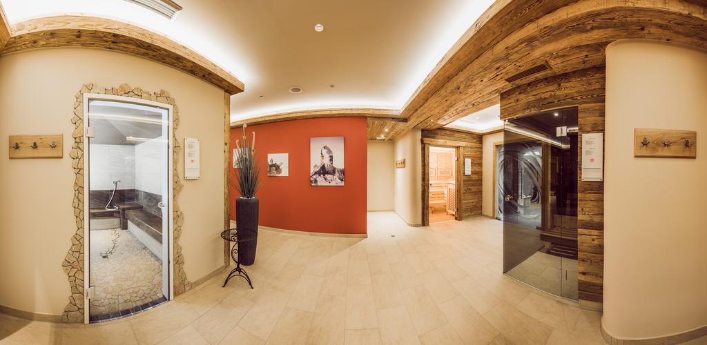 Hotel Aktiv&vitalhotel Bergcristall 4*