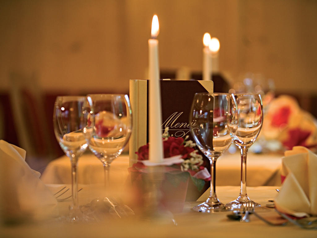 Aktiv & Vitalhotel Bergcristall 4*