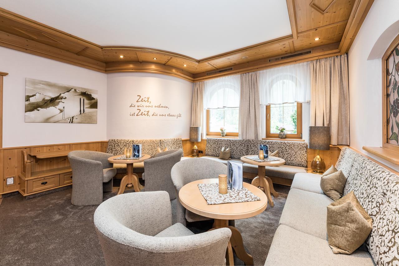 Aktiv & Vitalhotel Bergcristall 4* Neustift im Stubaital
