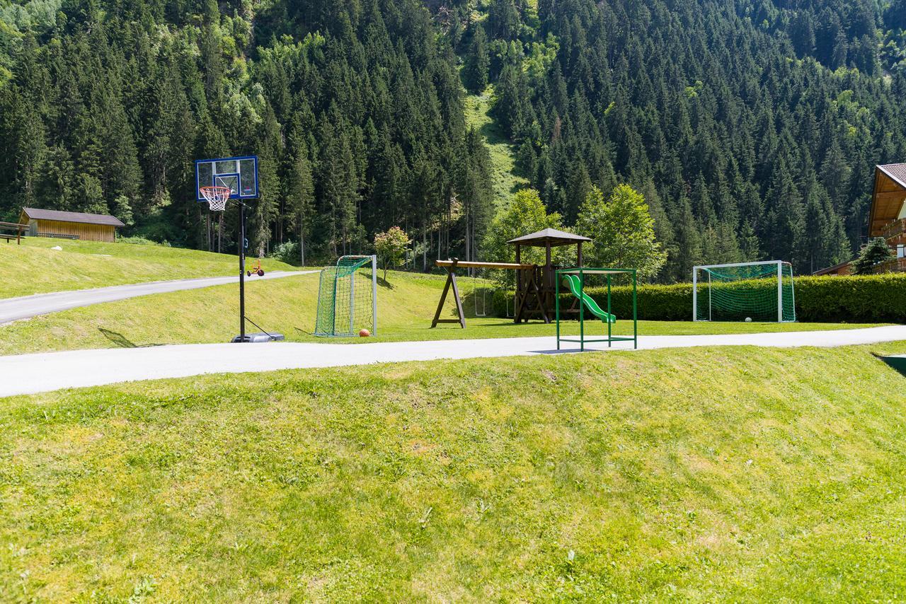 Aktiv & Vitalhotel Bergcristall Neustift im Stubaital