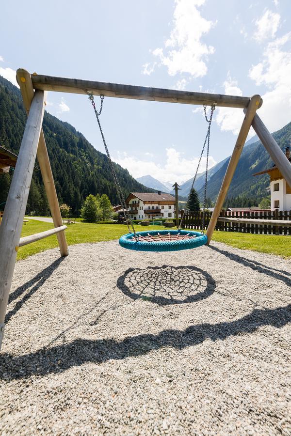 Hotel Aktiv&vitalhotel Bergcristall