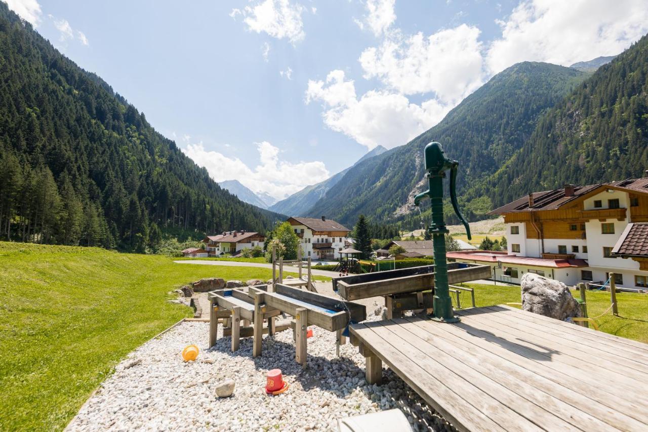 Aktiv & Vitalhotel Bergcristall Hotel