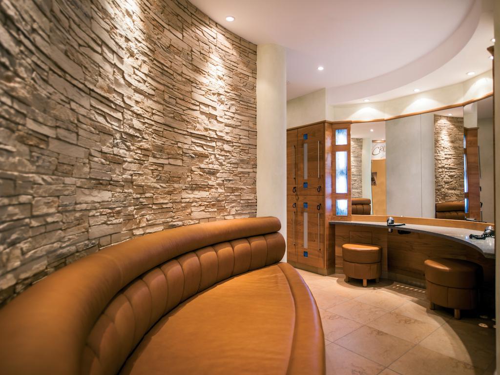 Aktiv & Vitalhotel Bergcristall Hotel