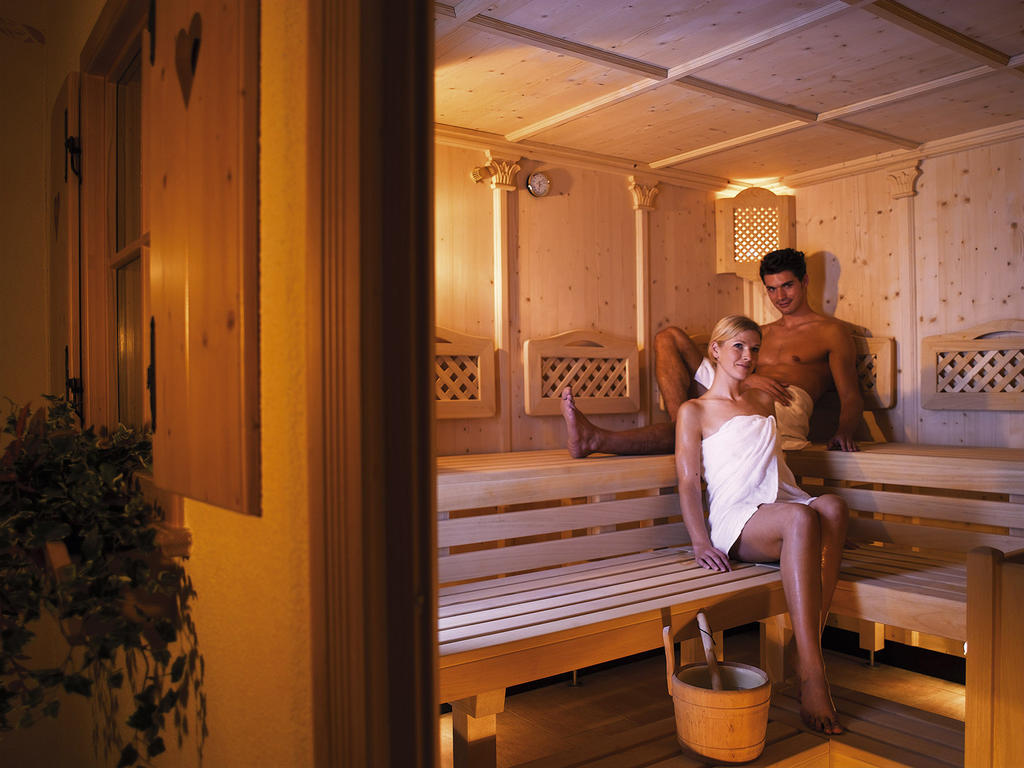 Aktiv&vitalhotel Bergcristall Neustift im Stubaital